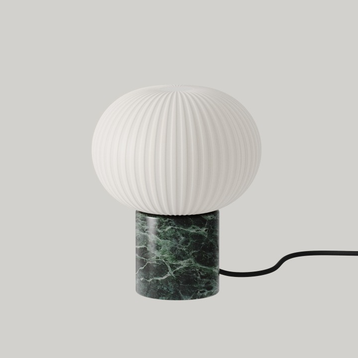 Irzo - Aromas - lampa stołowa – zdjęcie 2