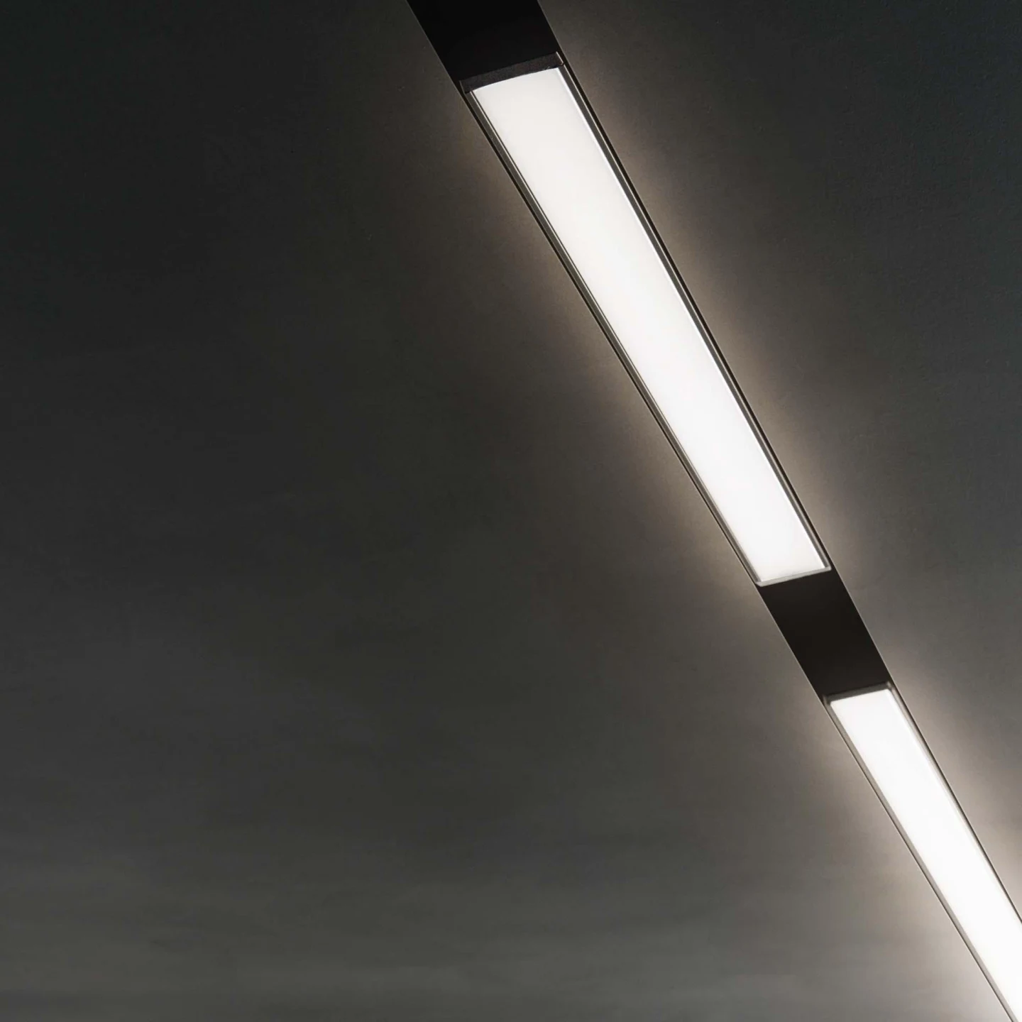 Ego Wide 13W 3000K On-off - Ideal Lux - moduł systemu szynowego – zdjęcie 4