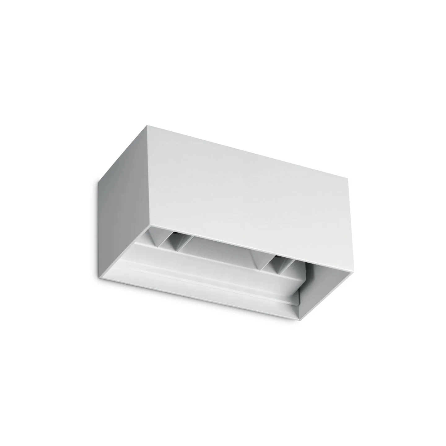 Atom AP D20 4000K - Ideal Lux - kinkiet zewnętrzny – kolor Biały (nr kat. 366869)