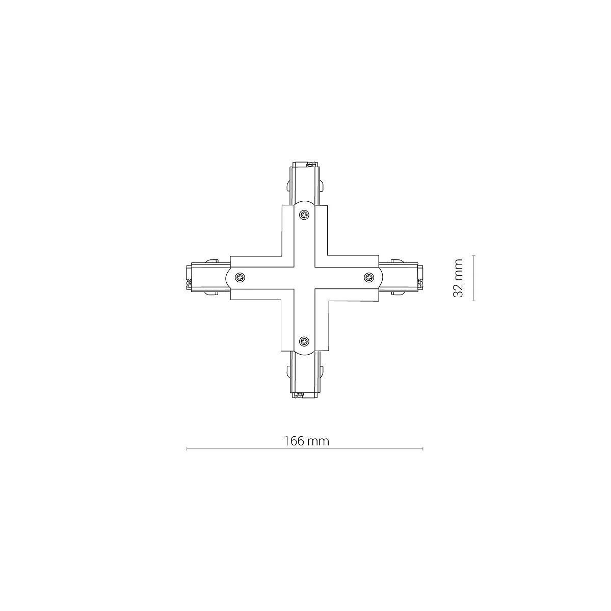 CTLS POWER X CONNECTOR - Nowodvorski – zdjęcie 5