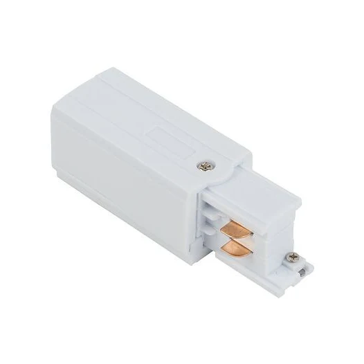 CTLS POWER END CAP LEFT PE-L - Nowodvorski – zdjęcie 2