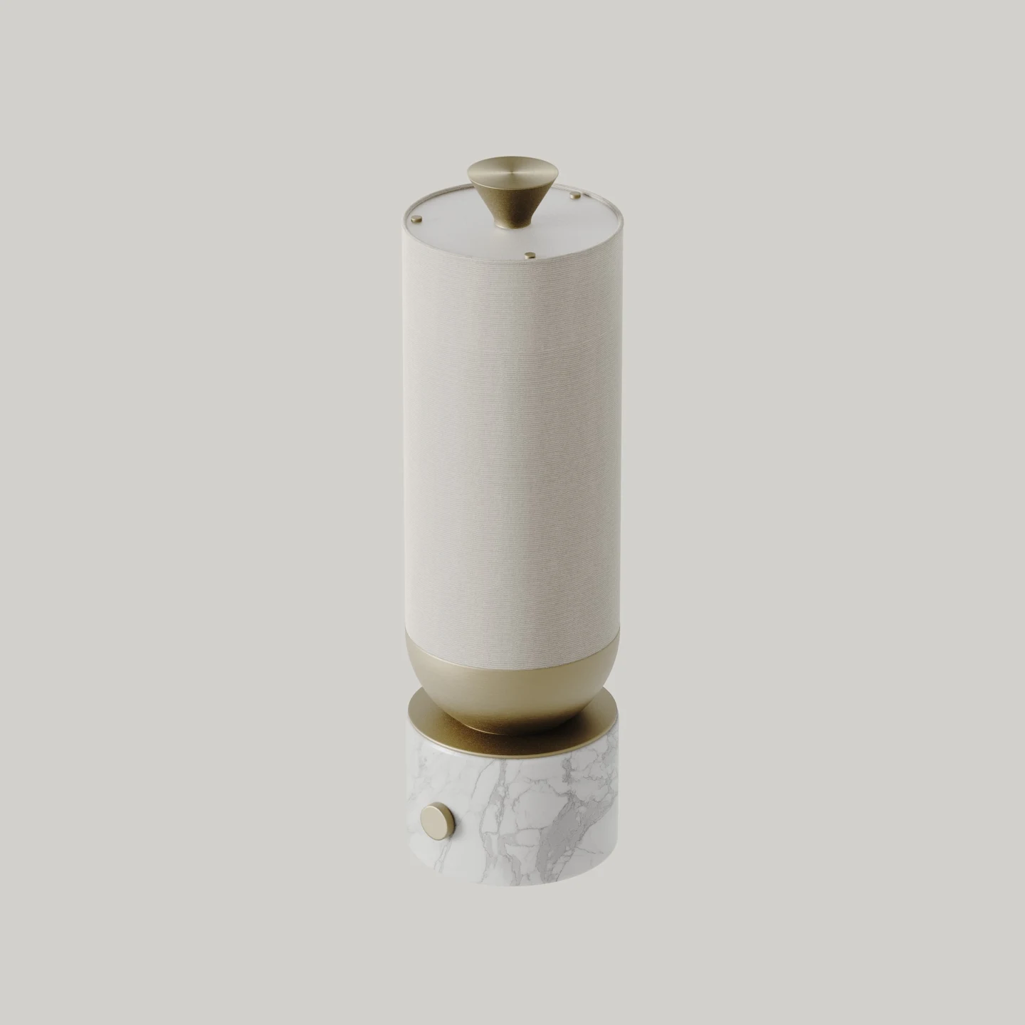 Gamb - Aromas - lampa stołowa