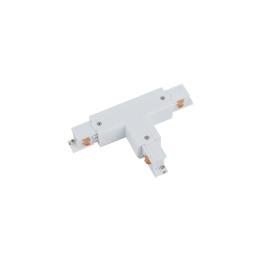 CTLS POWER T CONNECTOR LEFT 1 T-L1 - Nowodvorski