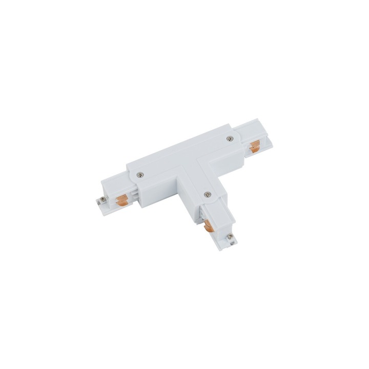 CTLS POWER T CONNECTOR LEFT 1 T-L1 - Nowodvorski