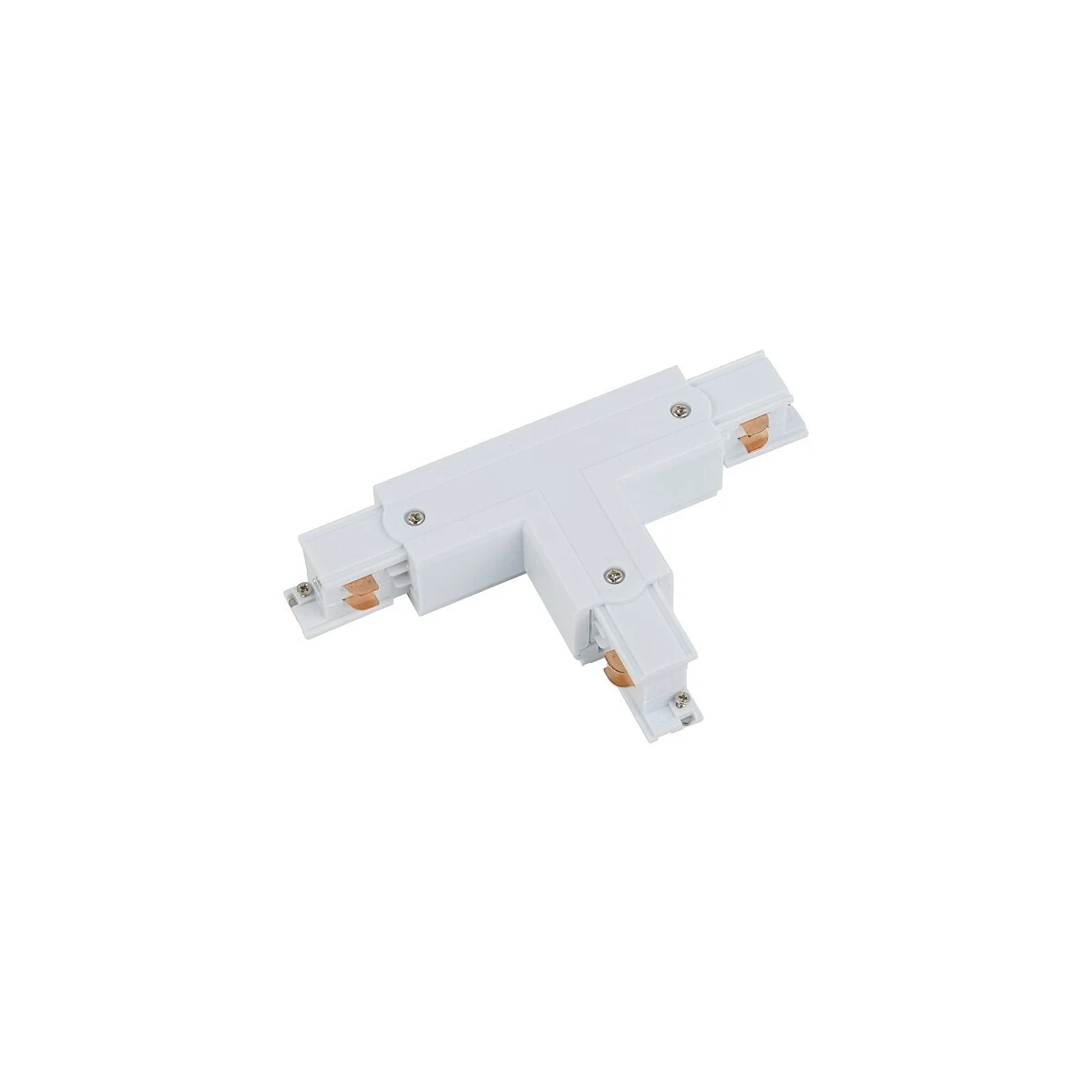 CTLS POWER T CONNECTOR LEFT 1 T-L1 - Nowodvorski