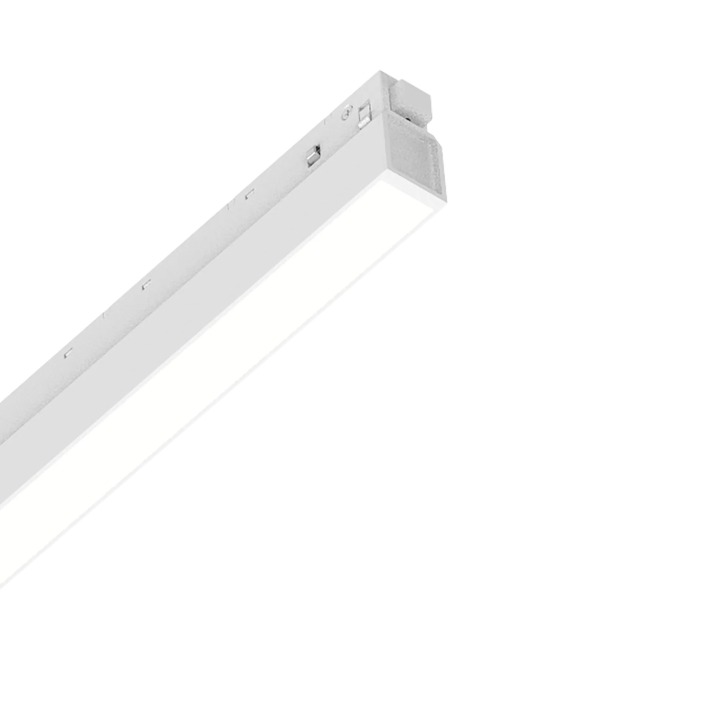 Ego Wide 26W 3000K DALI Bi - Ideal Lux - moduł systemu szynowego