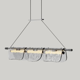 Lida - Aromas - lampa wisząca