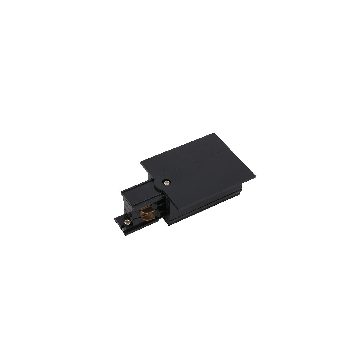 CTLS RECESSED POWER END CAP RIGHT PE-R) - Nowodvorski