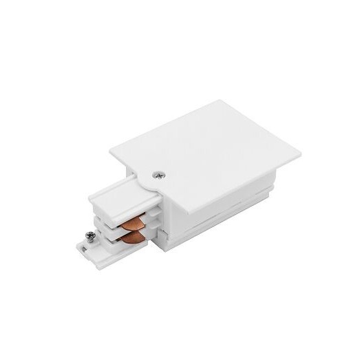 CTLS RECESSED POWER END CAP RIGHT PE-R) - Nowodvorski – zdjęcie 2