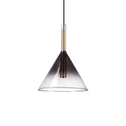 Empire SP1 Cono - Ideal Lux - lampa wisząca