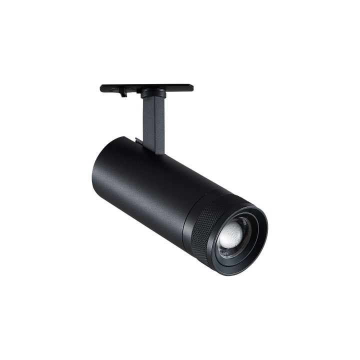 Eos Tr 1-PHASE 15W 3000K On-off - Ideal Lux - oprawa szynowa