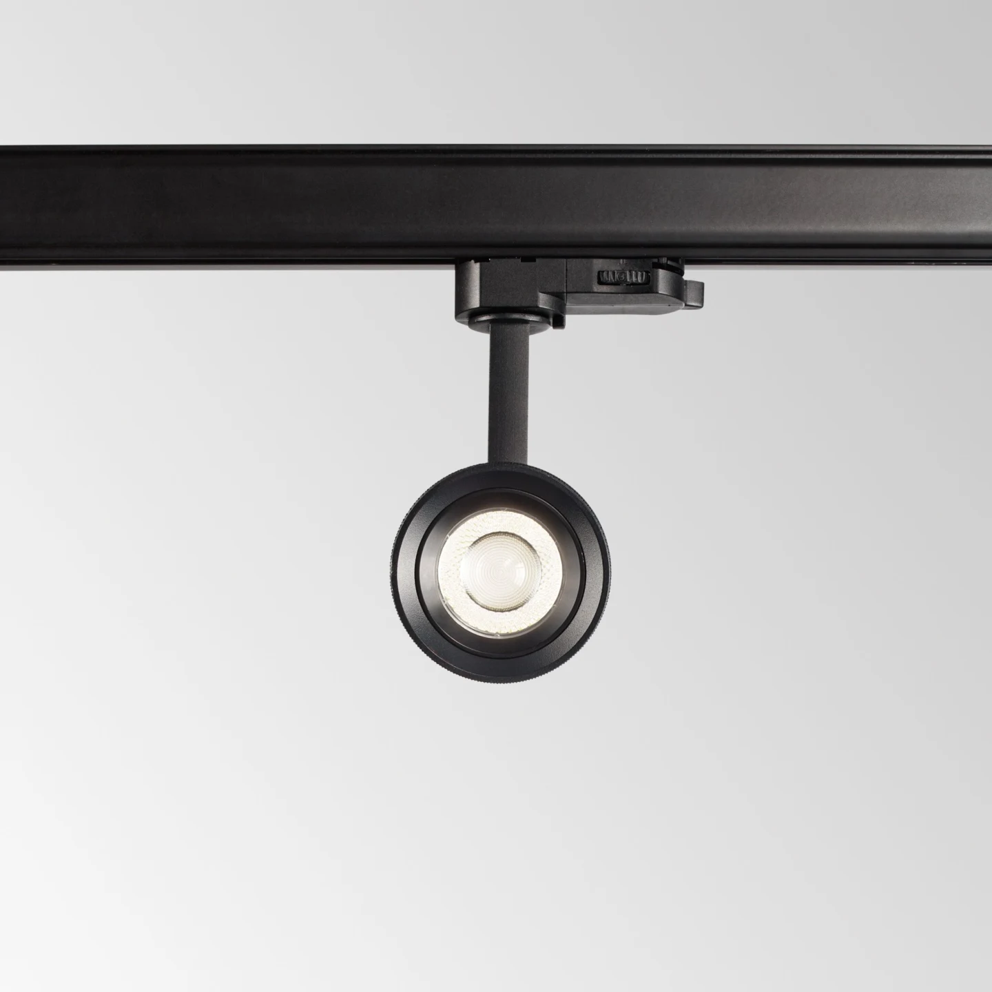 Eos Tr 1-PHASE 15W 3000K On-off - Ideal Lux - oprawa szynowa – zdjęcie 4