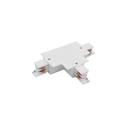 CTLS RECESSED POWER T CONNECTOR RIGHT 2 T-R2 - Nowodvorski