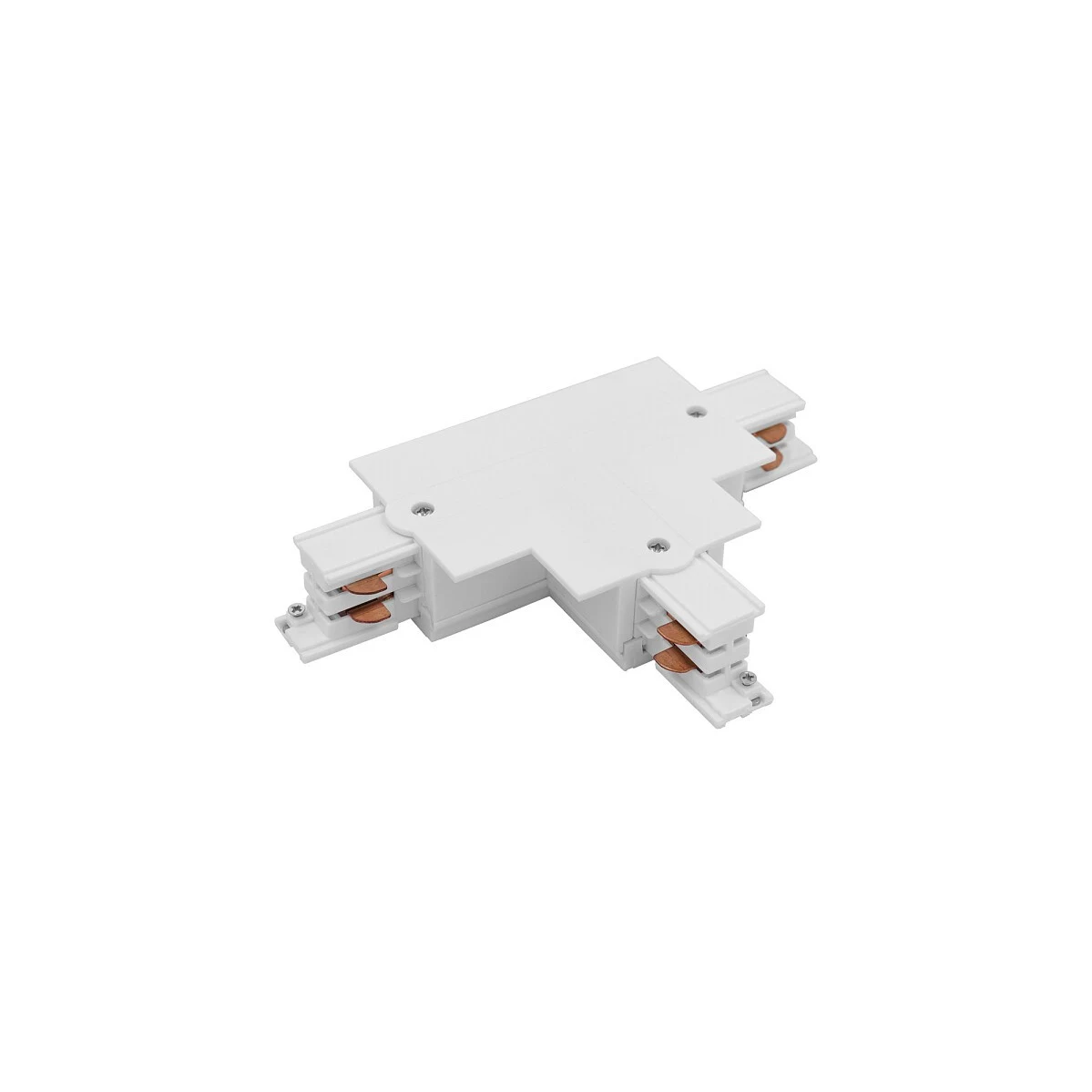 CTLS RECESSED POWER T CONNECTOR RIGHT 2 T-R2 - Nowodvorski