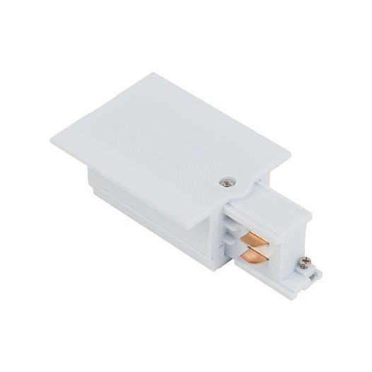CTLS RECESSED POWER END CAP LEFT PE-L) - Nowodvorski – zdjęcie 2