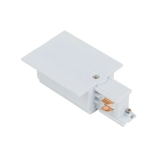 CTLS RECESSED POWER END CAP LEFT PE-L) - Nowodvorski – zdjęcie 2