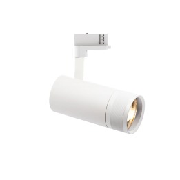 Eos Tr 3-PHASE 15W 3000K 1-10V Bi - Ideal Lux - oprawa szynowa