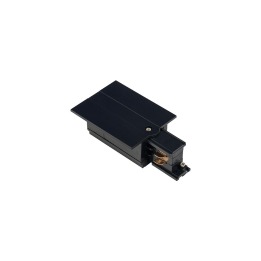 CTLS RECESSED POWER END CAP LEFT PE-L) - Nowodvorski