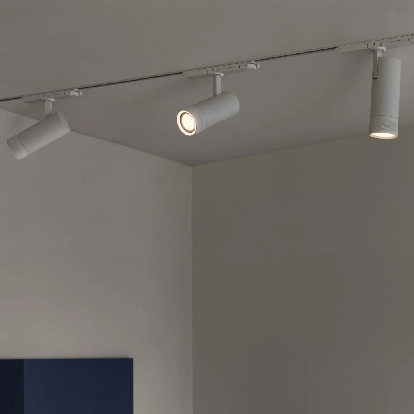Eos Tr 3-PHASE 15W 3000K DALI - Ideal Lux - oprawa szynowa – zdjęcie 5