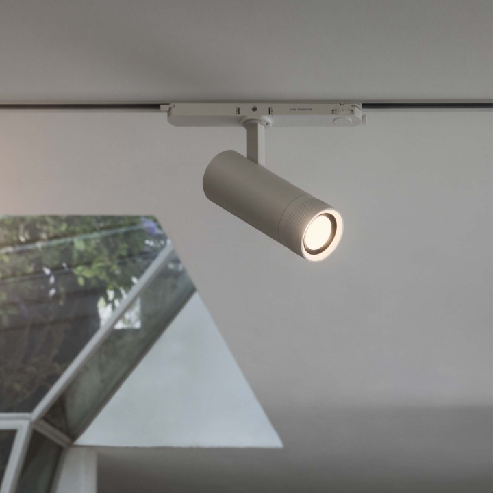 Eos Tr 3-PHASE 15W 3000K DALI - Ideal Lux - oprawa szynowa – zdjęcie 6