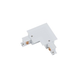 CTLS RECESSED POWER L CONNECTOR RIGHT L-R) - Nowodvorski