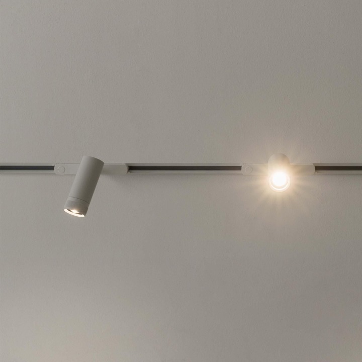 Eos Tr 3-PHASE 15W 3000K DALI - Ideal Lux - oprawa szynowa – zdjęcie 7