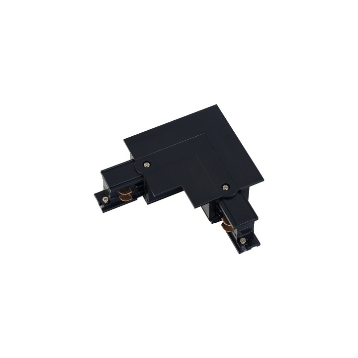 CTLS RECESSED POWER L CONNECTOR RIGHT L-R) - Nowodvorski