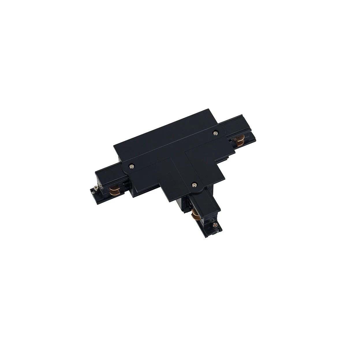 CTLS RECESSED POWER T CONNECTOR LEFT 1 T-L1 - Nowodvorski